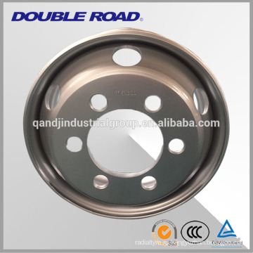 Крышки колесных дисков Cv3 / колесо с разъемным ободом